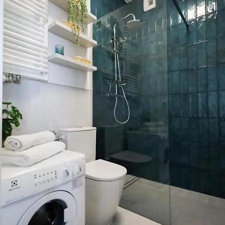 Апартаменты Apartament Doki 83 *